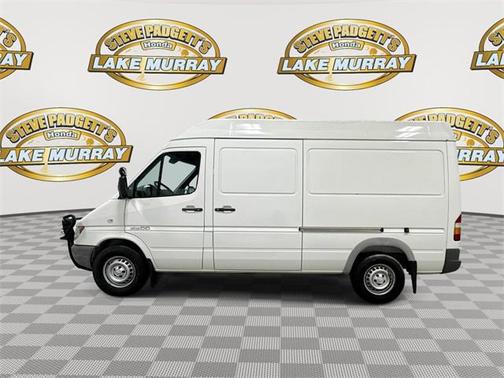 2006 Dodge Sprinter 2500 High Roof