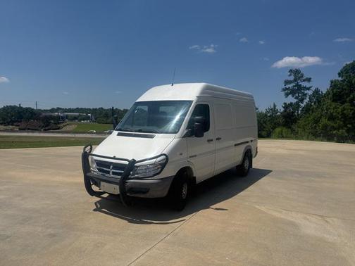 2006 Dodge Sprinter 2500 High Roof