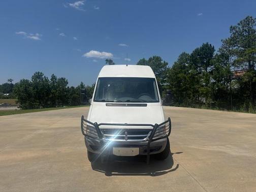 2006 Dodge Sprinter 2500 High Roof