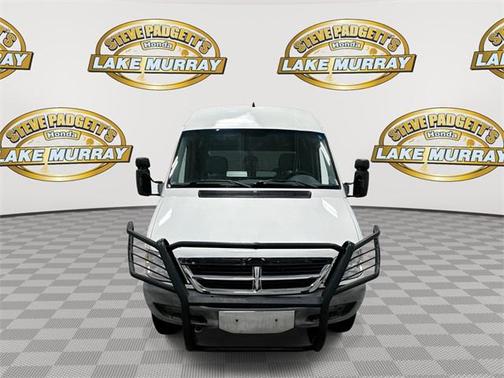 2006 Dodge Sprinter 2500 High Roof