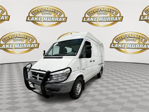 2006 Dodge Sprinter 2500 High Roof
