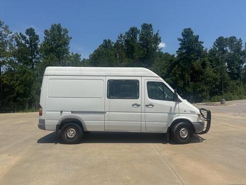 2006 Dodge Sprinter 2500 High Roof