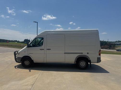 2006 Dodge Sprinter 2500 High Roof