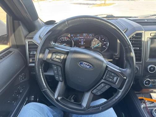 2018 Ford Expedition Max Limited