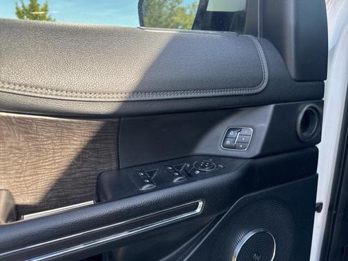 2018 Ford Expedition Max Limited