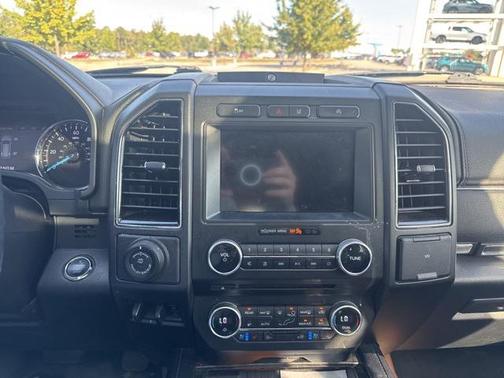2018 Ford Expedition Max Limited