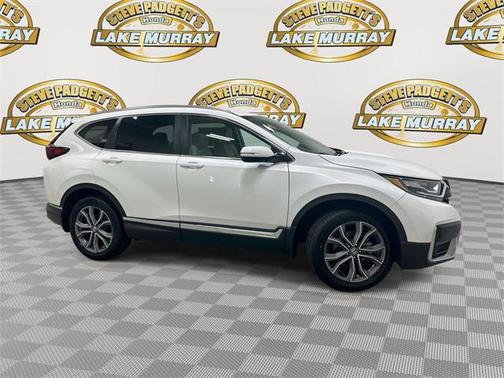 2020 Honda CR-V AWD Touring