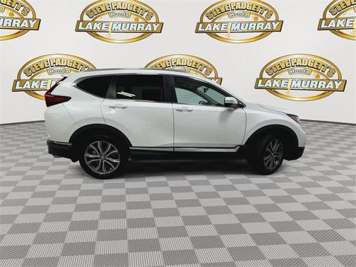 2020 Honda CR-V AWD Touring