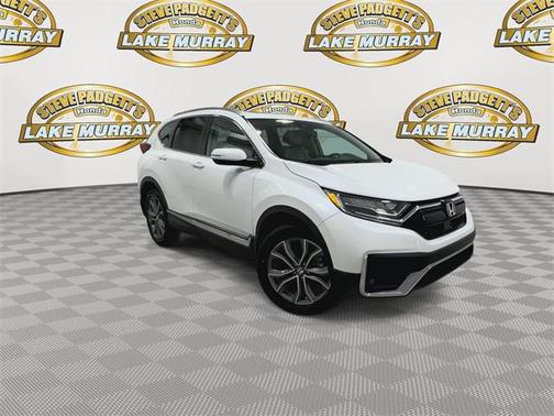 2020 Honda CR-V AWD Touring