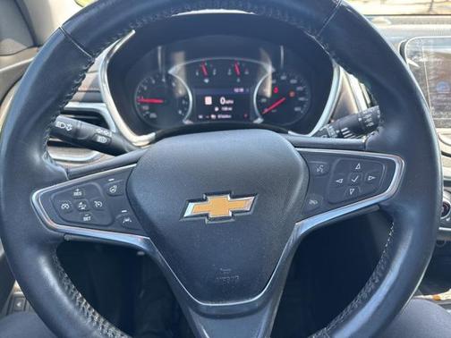 2019 Chevrolet Equinox Premier w/2LZ