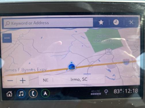 2019 Chevrolet Equinox Premier w/2LZ