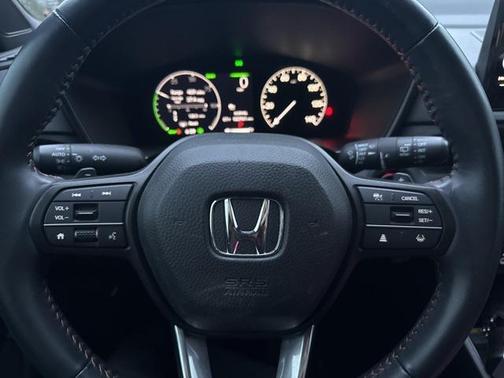 2025 Honda CR-V Hybrid Sport FWD