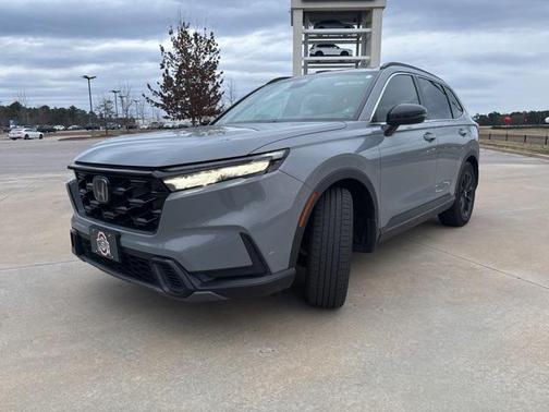 2025 Honda CR-V Hybrid Sport FWD