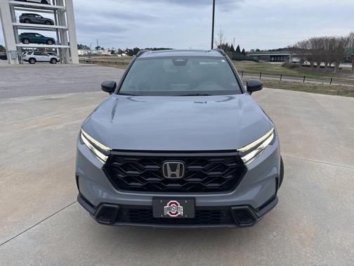 2025 Honda CR-V Hybrid Sport FWD