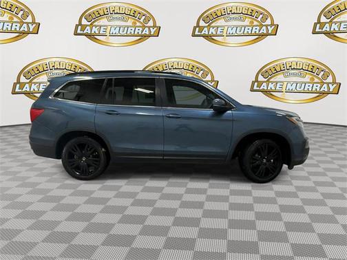 2022 Honda Pilot 2WD Special Edition