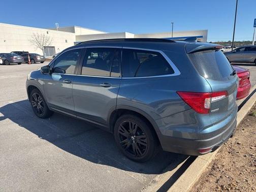 2022 Honda Pilot 2WD Special Edition