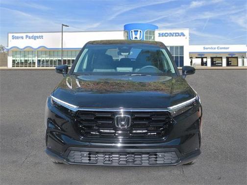 2025 Honda CR-V EX-L 2WD