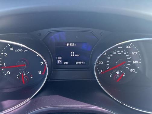 2021 Kia Sedona EX
