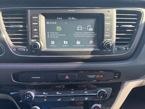 2021 Kia Sedona EX