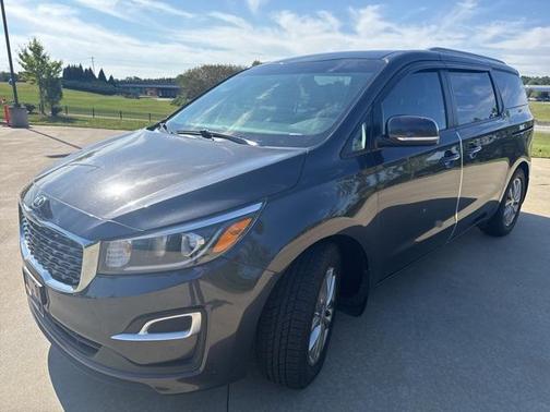 2021 Kia Sedona EX