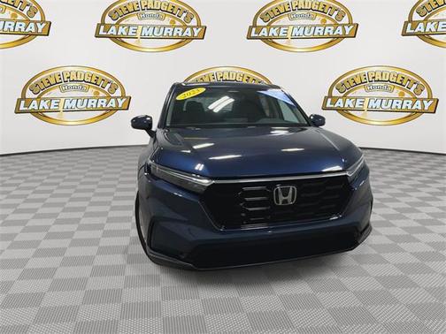 2023 Honda CR-V EX 2WD