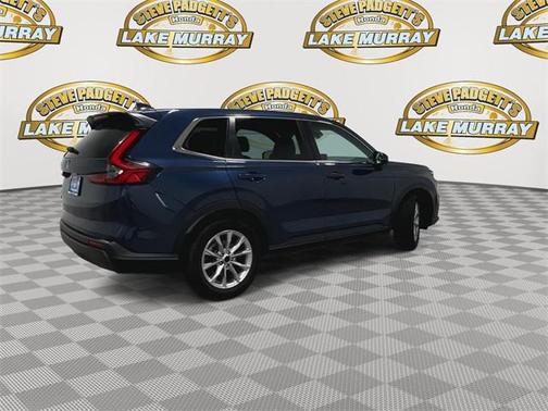 2023 Honda CR-V EX 2WD