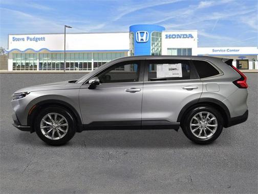 2026 Honda CR-V EX 2WD