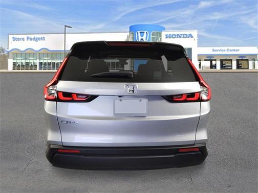 2026 Honda CR-V EX 2WD