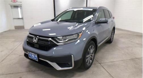 2020 Honda CR-V 2WD Touring