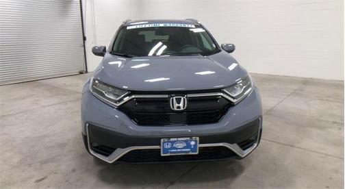 2020 Honda CR-V 2WD Touring