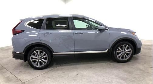 2020 Honda CR-V 2WD Touring