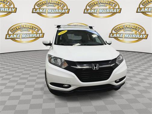 2016 Honda HR-V EX-L w/Navigation