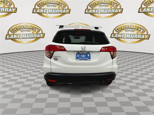 2016 Honda HR-V EX-L w/Navigation