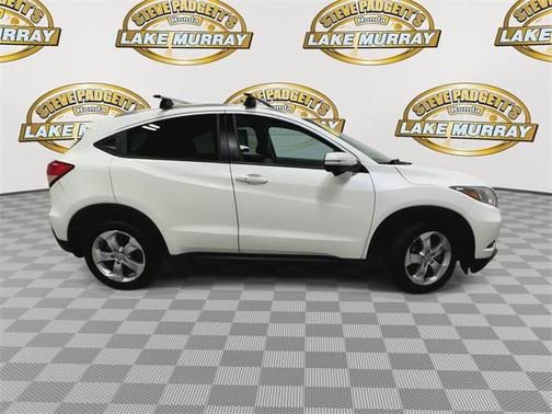2016 Honda HR-V EX-L w/Navigation