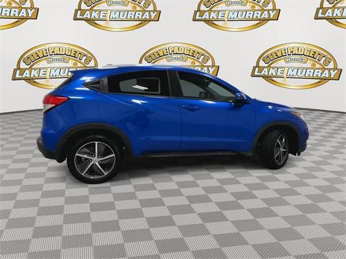 2022 Honda HR-V EX-L