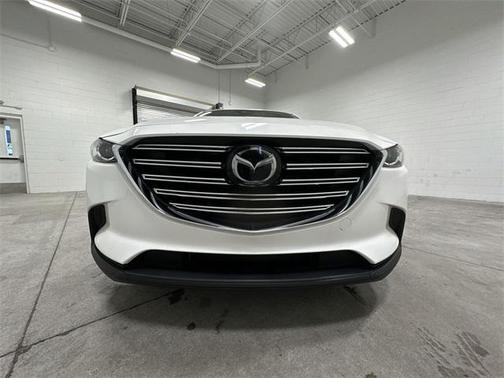 2022 Mazda CX-9 Sport
