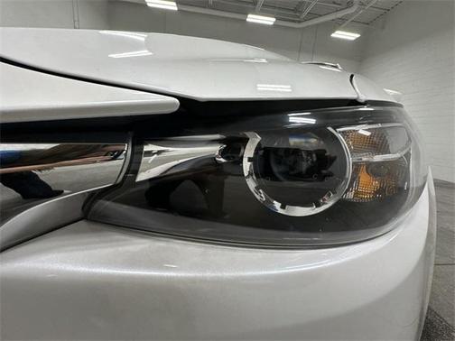 2022 Mazda CX-9 Sport