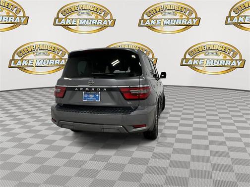 2022 Nissan Armada SL 2WD