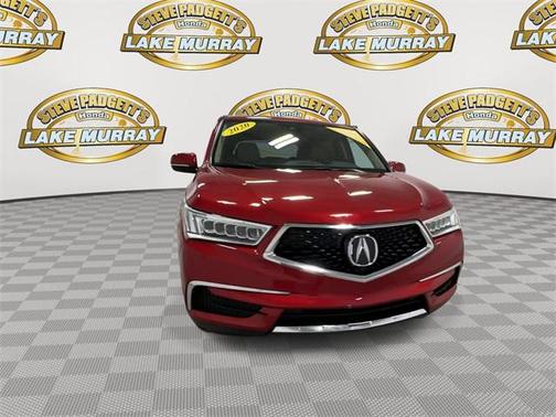 2020 Acura MDX 3.5L w/Technology Package