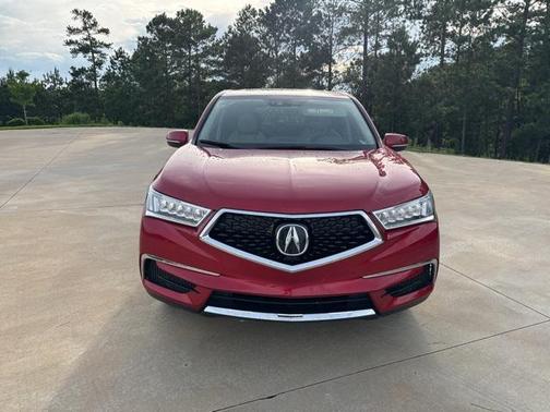 2020 Acura MDX 3.5L w/Technology Package
