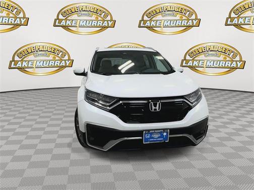 2021 Honda CR-V 2WD Touring