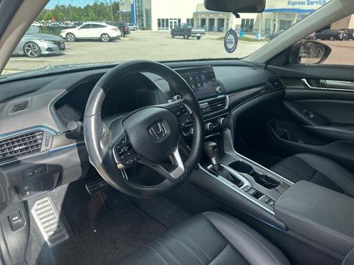 2022 Honda Accord Sport SE 1.5T