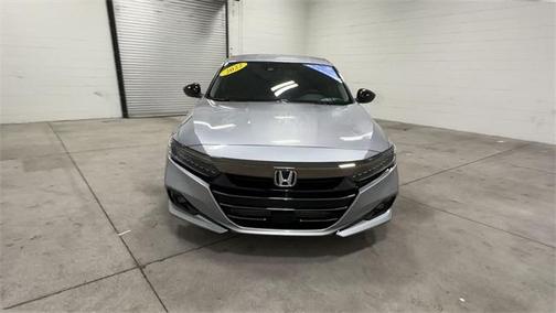 2022 Honda Accord Sport SE 1.5T