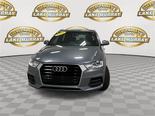 2016 Audi Q3 2.0T Premium Plus