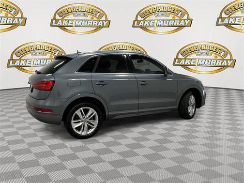 2016 Audi Q3 2.0T Premium Plus