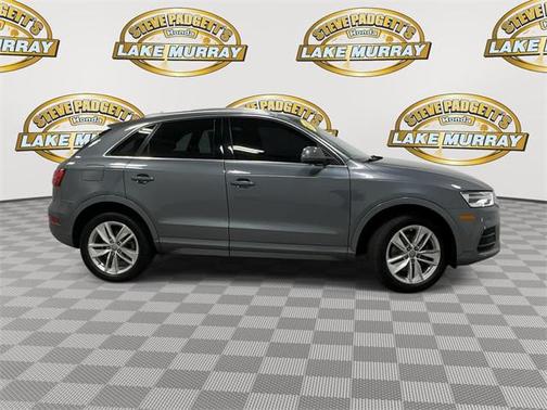 2016 Audi Q3 2.0T Premium Plus