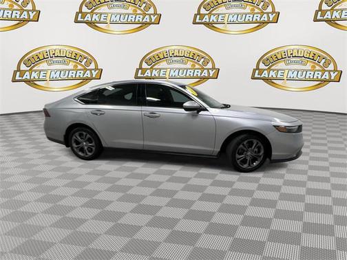 2023 Honda Accord EX 1.5T