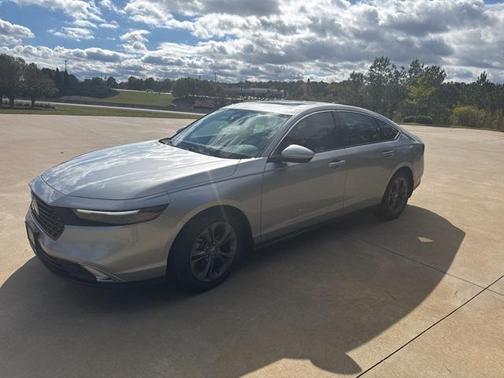 2023 Honda Accord EX 1.5T