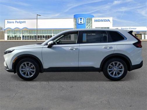 2025 Honda CR-V EX 2WD