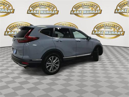 2021 Honda CR-V AWD Touring
